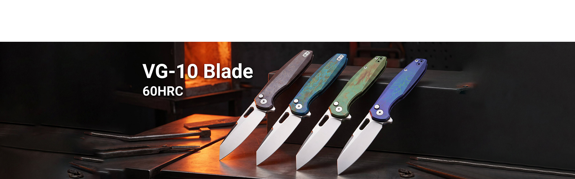 Titanium alloy Bestseller - Luminous carbon fiber Authentic