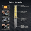 GT-DM031 Damascus Folding Knife | VG-10 Steel Core EDC GT-DM031 Damascus Folding Knife | VG-10 Steel Core EDC