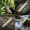 GT-DM031 Damascus Folding Knife | VG-10 Steel Core EDC GT-DM031 Damascus Folding Knife | VG-10 Steel Core EDC