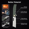 GT955 D2 Steel Folding Pocket Knife, 59HRC, Micarta Handle, Ball Bearing EDC Knife