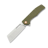 Light green Handle