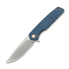Blue Handle