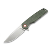 Green Handle
