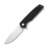 Black Handle