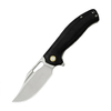 Black Handle