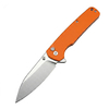 Orange handle