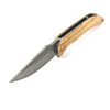 Survival EDC Damascus Pocket Knife GT-DM019 59-60HRC Hardness Outdoor Camping Hunting Utility Knife