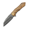 Zebra Wood