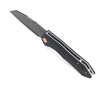 GT-DM020 Damascus Folding Knife Carbon Fiber G10 Handle Smooth Ball Bearing Flip, 59-60HRC Super Sharp Blade, 125g Lightweight EDC Pocket Knife With Black Gift Box For Outdoor & Collection GT-DM020 Damascus Folding Knife Carbon Fiber G10 Handle Smooth Ball Bearing Flip, 59-60HRC Super Sharp Blade, 125g Lightweight EDC Pocket Knife With Black Gift Box For Outdoor & Collection