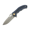 Blue Handle