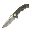 Brown  Handle