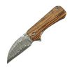 Zebra Wood