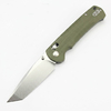 Green Handle