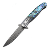 Damascus Blade