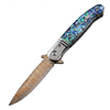 Copper Damascus