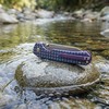 GT-T0070-6 Portable EDC Folding Knife Sharp VG10 Blade Titanium Alloy Handle Outdoor  Survival Tool