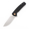 Black  Handle