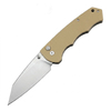 Khaki  handle
