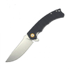 Black  Handle