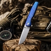 GT‑T0071‑3 folding knife,VG‑10 steel pocket knife,titanium handle edc knife,ceramic ball bearing foldable knife,titanium anodized everyday carry knife GT‑T0071‑3 folding knife,VG‑10 steel pocket knife,titanium handle edc knife,ceramic ball bearing foldable knife,titanium anodized everyday carry knife
