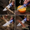 GT‑T0071‑3 folding knife,VG‑10 steel pocket knife,titanium handle edc knife,ceramic ball bearing foldable knife,titanium anodized everyday carry knife GT‑T0071‑3 folding knife,VG‑10 steel pocket knife,titanium handle edc knife,ceramic ball bearing foldable knife,titanium anodized everyday carry knife