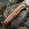 GT‑T0071‑2 EDC Folding Knife, VG10 Sharp Blade 59‑60HRC, Titanium Burn Color Handle, Ceramic Ball Bearing System, Portable Outdoor Camping Pocket Utility Knife GT‑T0071‑2 EDC Folding Knife, VG10 Sharp Blade 59‑60HRC, Titanium Burn Color Handle, Ceramic Ball Bearing System, Portable Outdoor Camping Pocket Utility Knife