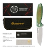 Green Titanium alloy