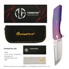 Purple Handle