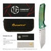 Green Handle