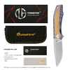 Purple Handle
