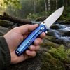 GT‑T0071‑3 folding knife,VG‑10 steel pocket knife,titanium handle edc knife,ceramic ball bearing foldable knife,titanium anodized everyday carry knife GT‑T0071‑3 folding knife,VG‑10 steel pocket knife,titanium handle edc knife,ceramic ball bearing foldable knife,titanium anodized everyday carry knife