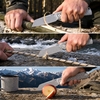 Titanium alloy Folding Knife M390 Blade Outdoor Hunting EDC Pocket Knife for Men Gift GT-T0081 Titanium alloy Folding Knife M390 Blade Outdoor Hunting EDC Pocket Knife for Men Gift GT-T0081