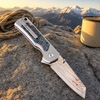 Tunafire Knife GT-T0081 Outdoor EDC Folding Knife Camping Hiking Fishing Cutter Tool Tunafire Knife GT-T0081 Outdoor EDC Folding Knife Camping Hiking Fishing Cutter Tool