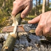 Tunafire Knife GT-T0081 Outdoor EDC Folding Knife Camping Hiking Fishing Cutter Tool Tunafire Knife GT-T0081 Outdoor EDC Folding Knife Camping Hiking Fishing Cutter Tool