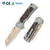 Tunafire Knife GT-T0081 Outdoor EDC Folding Knife Camping Hiking Fishing Cutter Tool Tunafire Knife GT-T0081 Outdoor EDC Folding Knife Camping Hiking Fishing Cutter Tool
