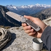 Tunafire Knife GT-T0081 Outdoor EDC Folding Knife Camping Hiking Fishing Cutter Tool Tunafire Knife GT-T0081 Outdoor EDC Folding Knife Camping Hiking Fishing Cutter Tool