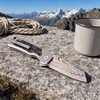 Tunafire Knife GT-T0081 Outdoor EDC Folding Knife Camping Hiking Fishing Cutter Tool Tunafire Knife GT-T0081 Outdoor EDC Folding Knife Camping Hiking Fishing Cutter Tool