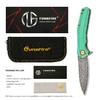 Green Handle
