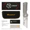 Gray Handle