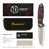RED Carbon fiber Handle