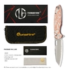 Pink Handle