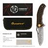 Brown  Handle