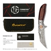 Rosewood Handle