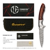 Rosewood Handle