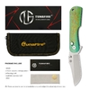 Green Handle