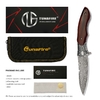 Rosewood Handle